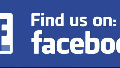 Find-us-on-facebook